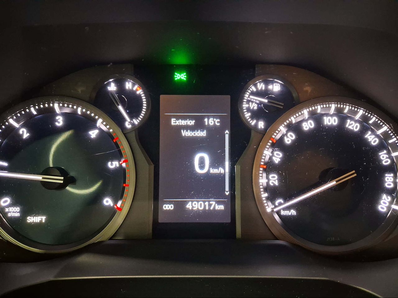 Toyota Land Cruiser 2.8 D-4D GX  - Foto 15