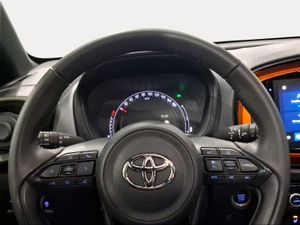 Toyota Aygo X Cross 1.0 VVT-I 72CV Limited Edition  - Foto 14