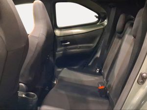 Toyota Aygo X Cross 1.0 VVT-I 72CV Limited Edition  - Foto 12