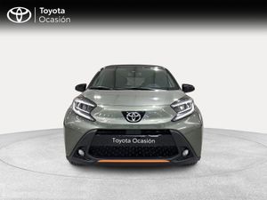 Toyota Aygo X Cross 1.0 VVT-I 72CV Limited Edition  - Foto 6