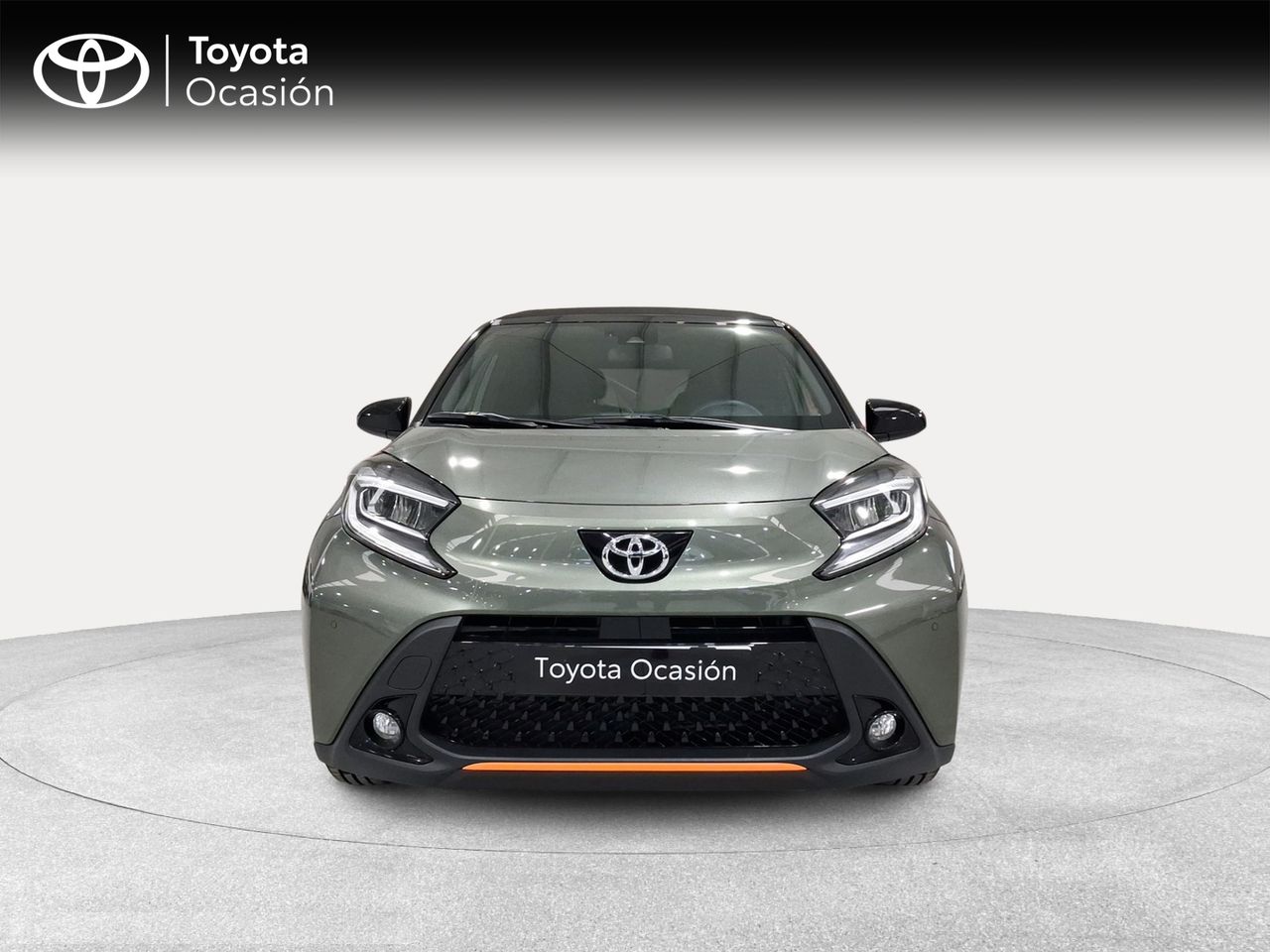 Toyota Aygo X Cross 1.0 VVT-I 72CV Limited Edition  - Foto 6