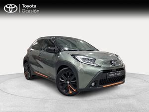 Toyota Aygo X Cross 1.0 VVT-I 72CV Limited Edition  - Foto 20