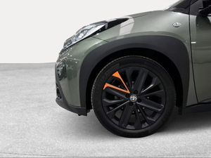 Toyota Aygo X Cross 1.0 VVT-I 72CV Limited Edition  - Foto 17