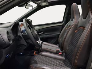 Toyota Aygo X Cross 1.0 VVT-I 72CV Limited Edition  - Foto 13