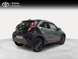 Toyota Aygo X Cross 1.0 VVT-I 72CV Limited Edition  - Foto 19