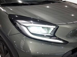 Toyota Aygo X Cross 1.0 VVT-I 72CV Limited Edition  - Foto 27
