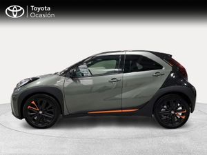 Toyota Aygo X Cross 1.0 VVT-I 72CV Limited Edition  - Foto 4