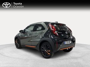 Toyota Aygo X Cross 1.0 VVT-I 72CV Limited Edition  - Foto 3