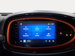 Toyota Aygo X Cross 1.0 VVT-I 72CV Limited Edition  - Foto 16