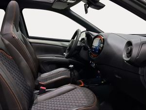 Toyota Aygo X Cross 1.0 VVT-I 72CV Limited Edition  - Foto 7