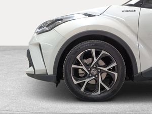 Toyota C-HR 1.8 125H Advance  - Foto 17