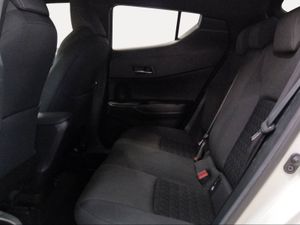 Toyota C-HR 1.8 125H Advance  - Foto 12