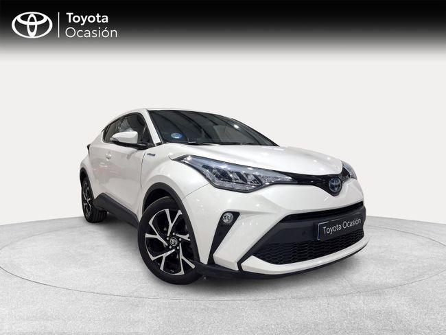 Foto coche