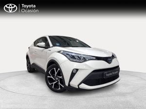 Toyota C-HR 1.8 125H Advance  - Foto 20