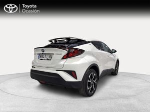 Toyota C-HR 1.8 125H Advance  - Foto 19