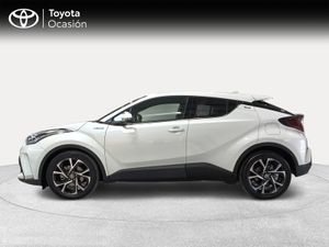 Toyota C-HR 1.8 125H Advance  - Foto 4