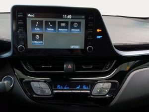 Toyota C-HR 1.8 125H Advance  - Foto 16