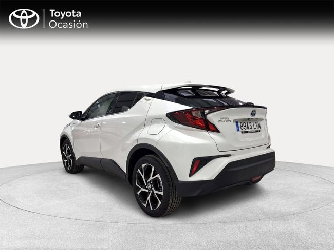 Foto coche