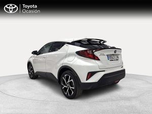 Toyota C-HR 1.8 125H Advance  - Foto 3