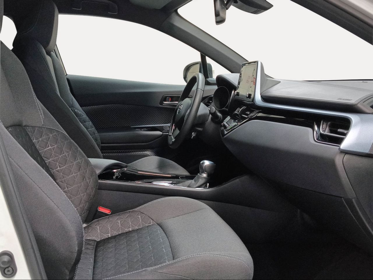 Toyota C-HR 1.8 125H Advance  - Foto 7