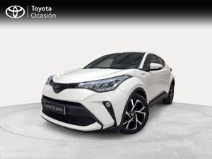 Toyota C-HR 1.8 125H Advance  - Foto 2