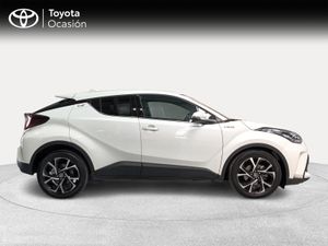 Toyota C-HR 1.8 125H Advance  - Foto 18