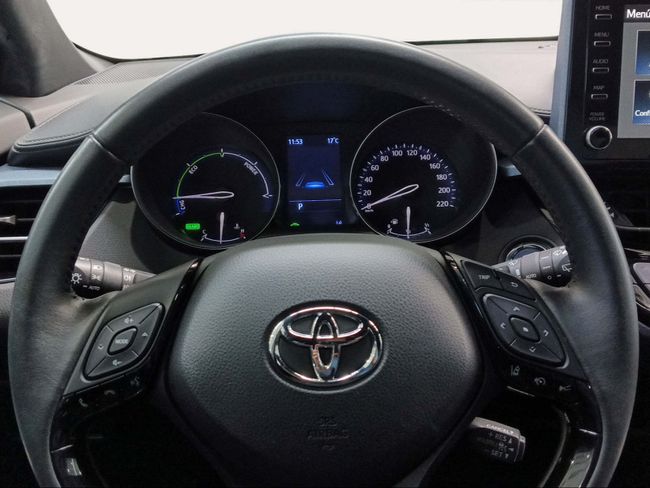 Foto coche