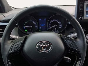 Toyota C-HR 1.8 125H Advance  - Foto 14