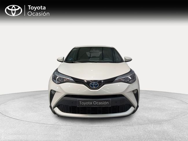 Foto coche