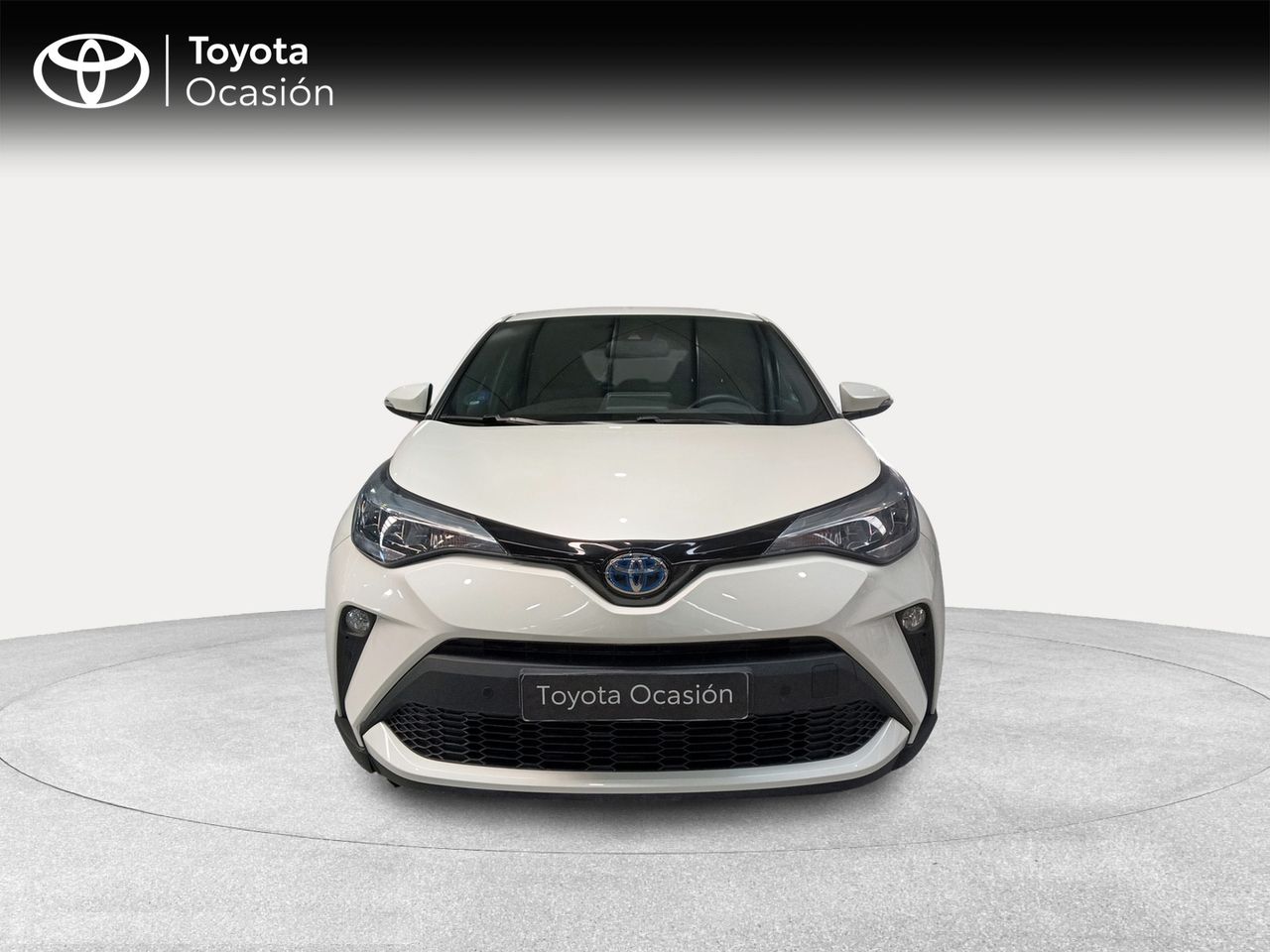 Toyota C-HR 1.8 125H Advance  - Foto 6