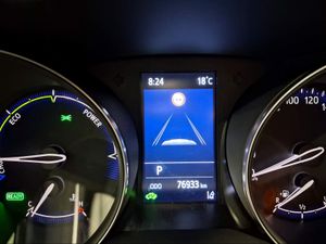 Toyota C-HR 1.8 125H Advance  - Foto 15