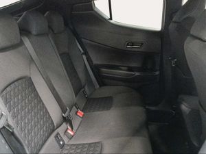 Toyota C-HR 1.8 125H Advance  - Foto 8