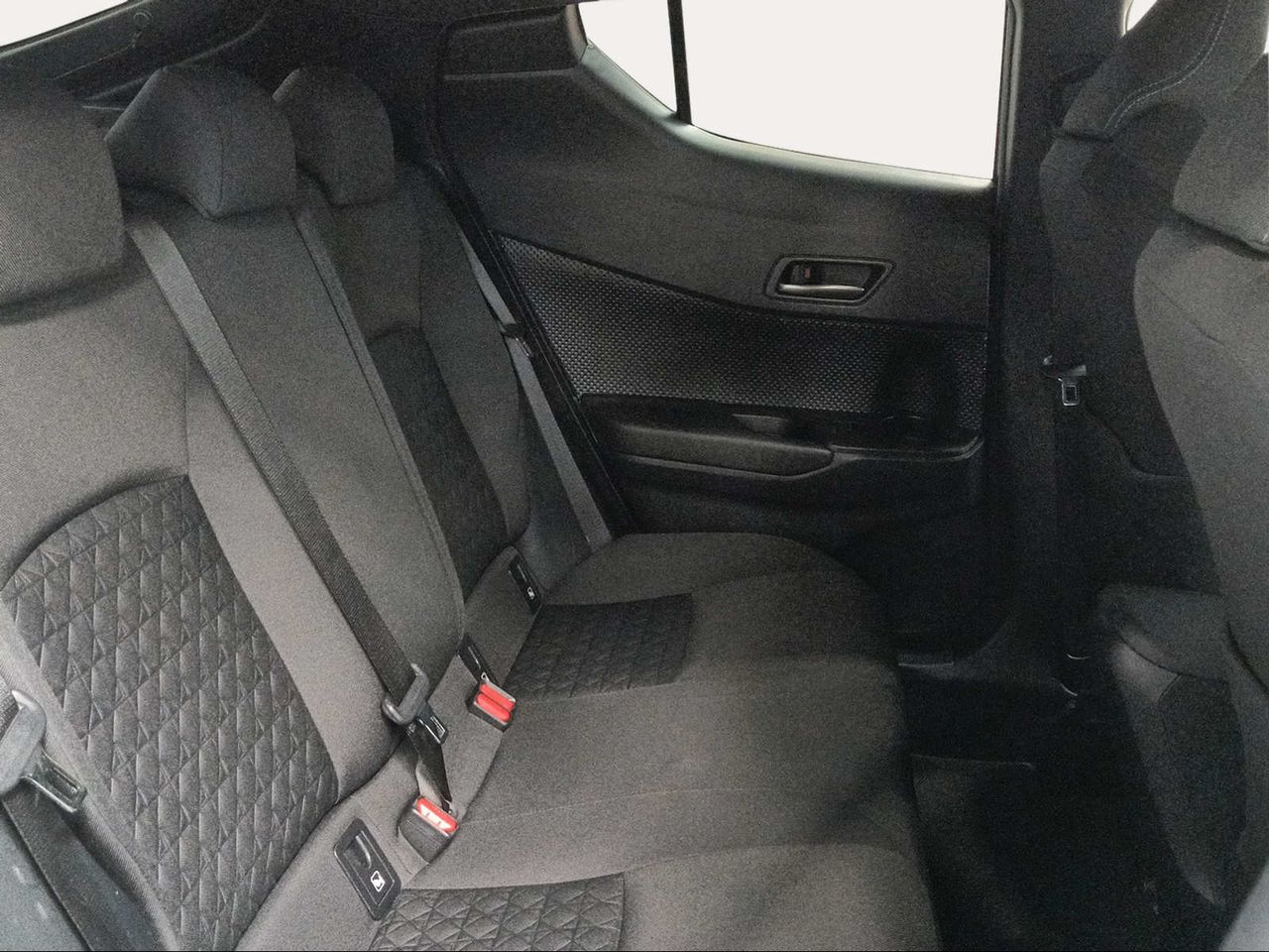 Toyota C-HR 1.8 125H Advance  - Foto 8