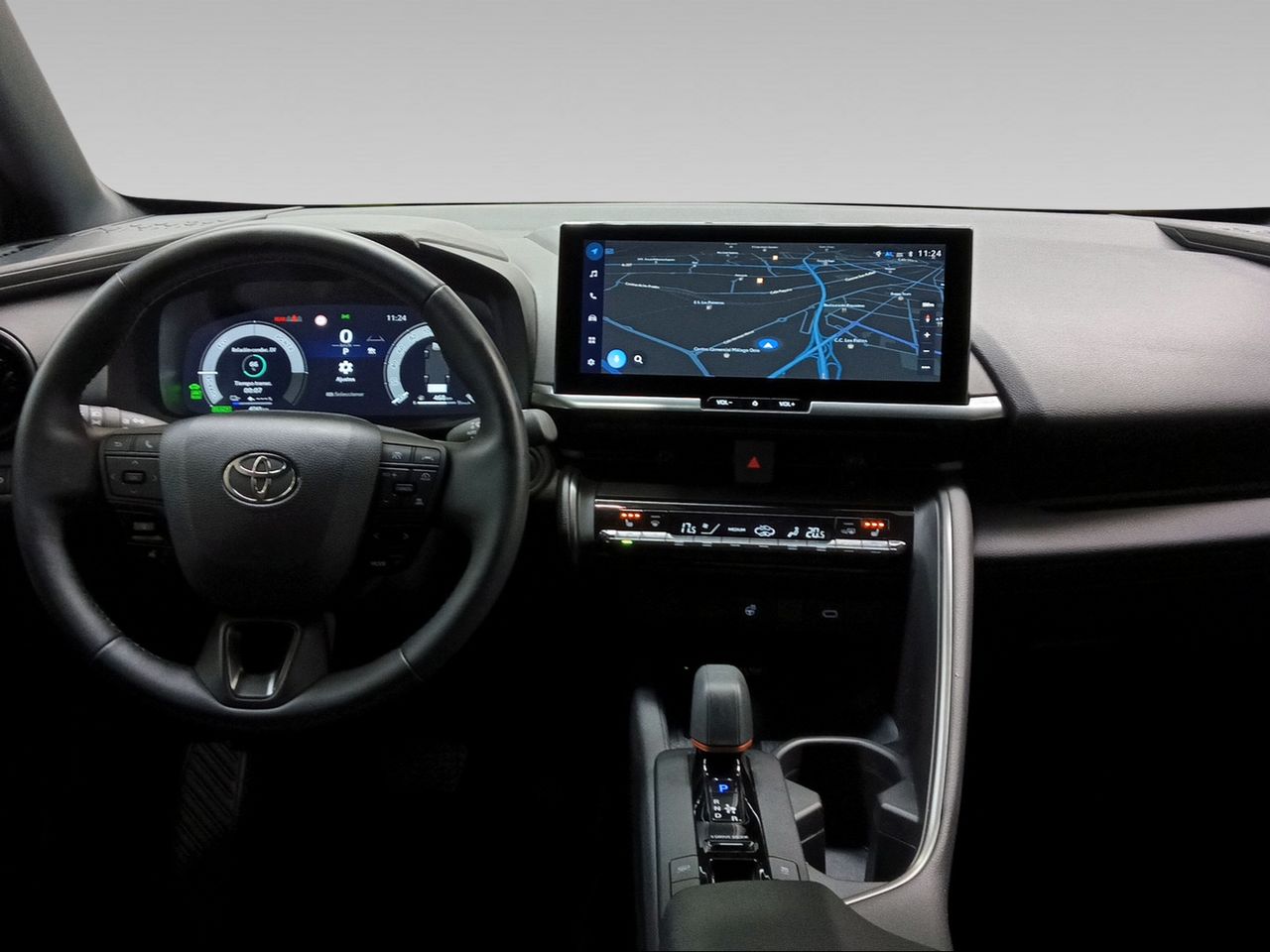 Toyota C-HR 2.0 220PH Advance  - Foto 9