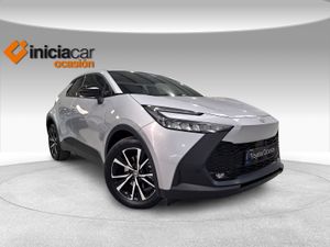 Toyota C-HR 2.0 220PH Advance  - Foto 20