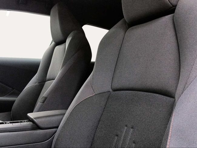 Foto coche