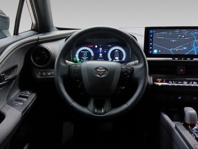 Foto coche