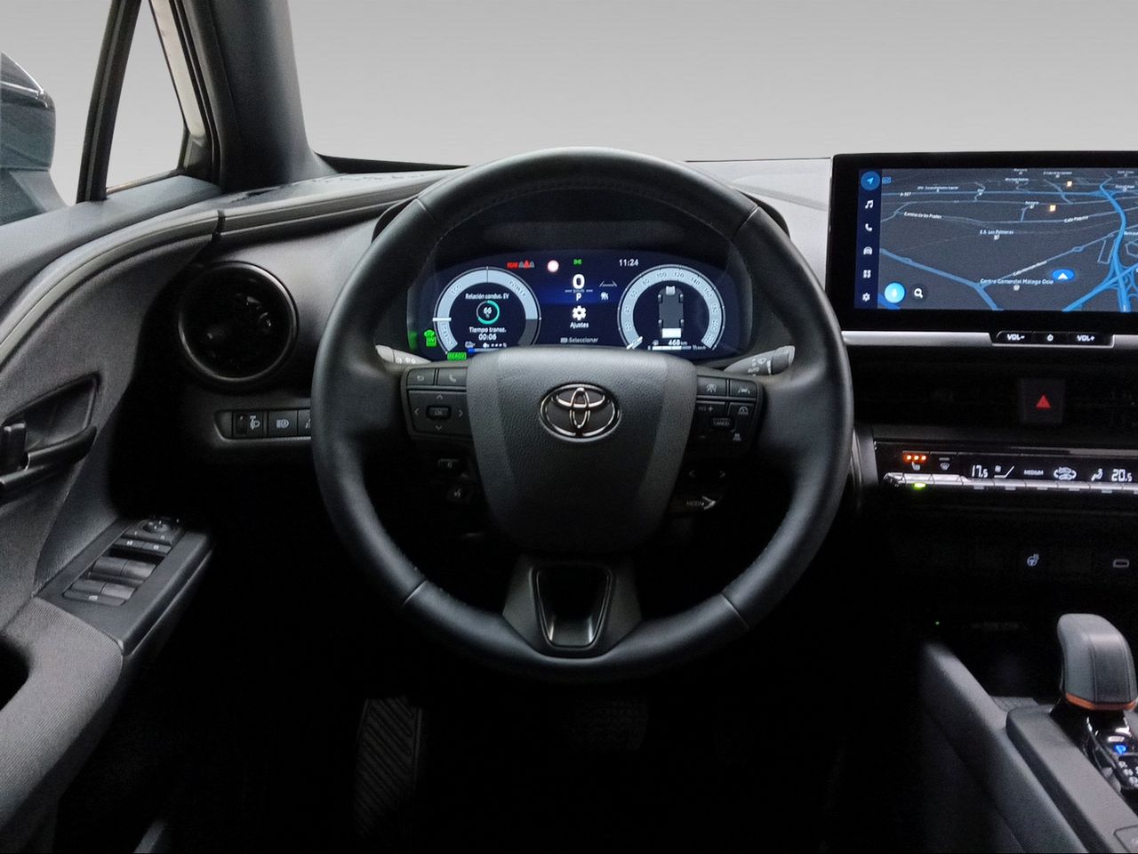 Toyota C-HR 2.0 220PH Advance  - Foto 10