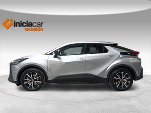 Toyota C-HR 2.0 220PH Advance  - Foto 4