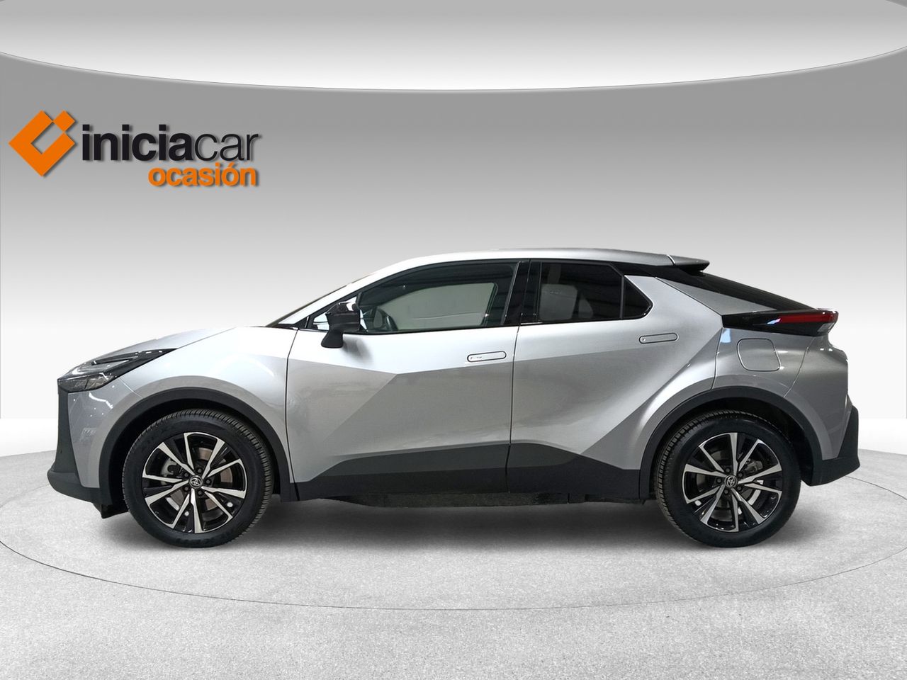 Toyota C-HR 2.0 220PH Advance  - Foto 4
