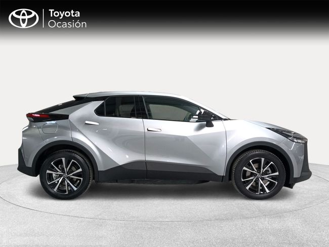 Foto coche