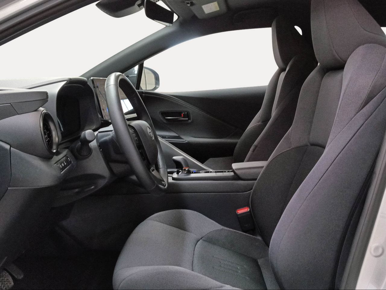 Toyota C-HR 2.0 220PH Advance  - Foto 13