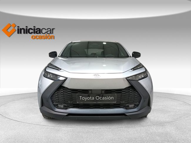 Foto coche