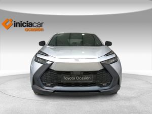 Toyota C-HR 2.0 220PH Advance  - Foto 6
