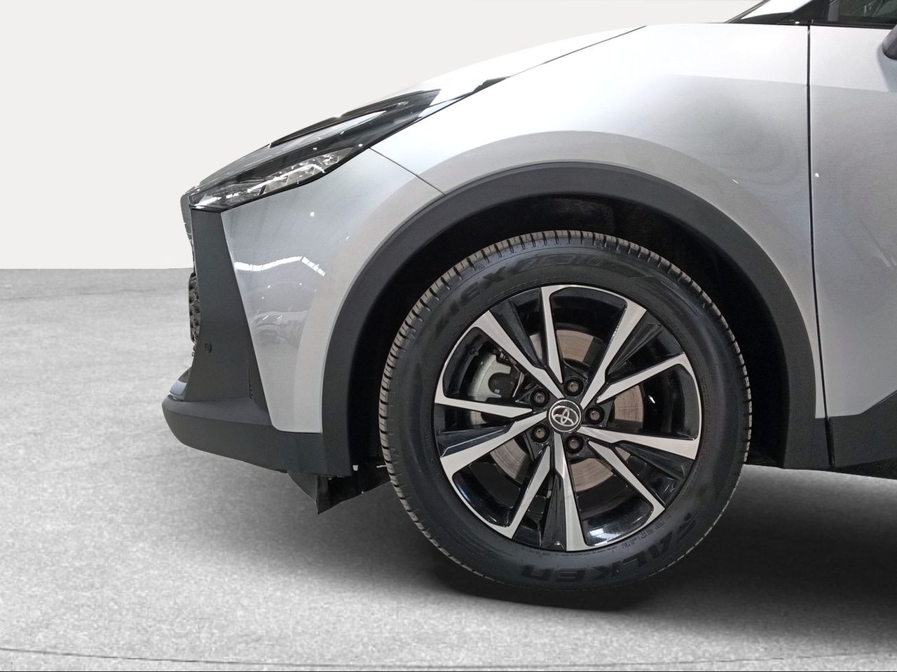 Toyota C-HR 2.0 220PH Advance  - Foto 17