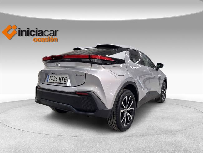 Foto coche