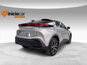 Toyota C-HR 2.0 220PH Advance  - Foto 19