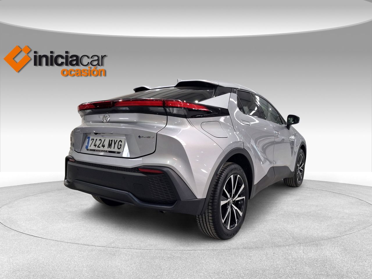 Toyota C-HR 2.0 220PH Advance  - Foto 19
