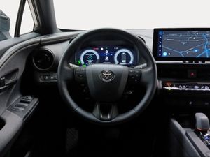 Toyota C-HR 2.0 220PH Advance  - Foto 10