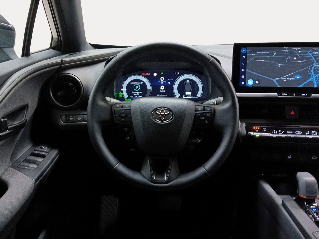 Toyota C-HR 2.0 220PH Advance  - Foto 10